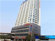 武汉歌德假日大酒店