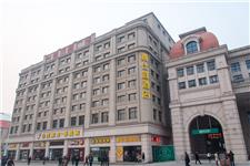 武汉嘉仕庭汉口火车站店