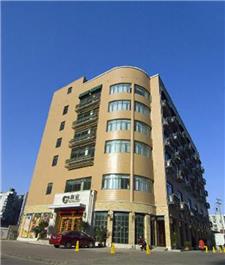 武汉新宿酒店