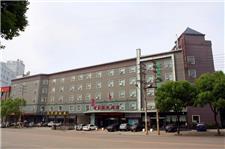 武汉瑞安王朝酒店