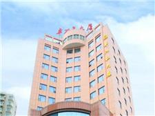 武汉卓刀泉大厦