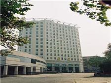 武汉华中师范大学桂苑宾馆