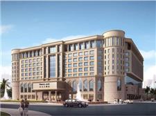 武汉东方建国大酒店