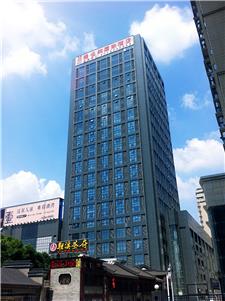 武汉维也纳酒店