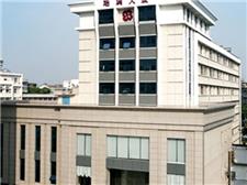 湖北省发改委培训中心培训大厦