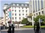 锦江之星（武汉江汉路地铁站江滩步行街店）