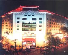 武汉清江饭店