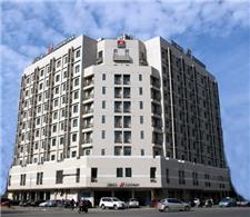 锦江之星（武汉丁字桥店）
