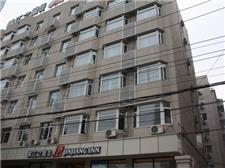 锦江之星（武汉取水楼店）