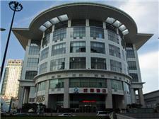 武汉武展商务酒店