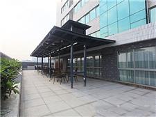 武汉亚贸恒升大酒店