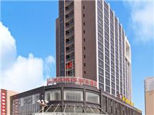 武汉滨江阁大酒店