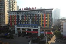 武汉胜家玫瑰酒店（水果湖店）