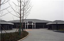 武汉沌口汤湖戏院