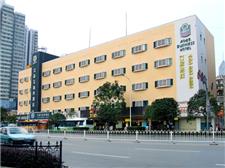 武汉艾菲尔商务酒店