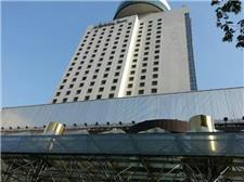 武汉万国假日酒店