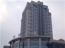 武汉江湾壹号大酒店