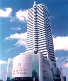 新疆信达海德酒店