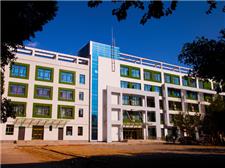 乌鲁木齐兵团电大学术交流中心