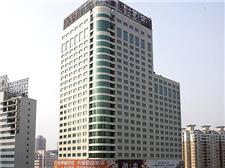 无锡国际饭店