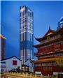 无锡苏宁凯悦酒店