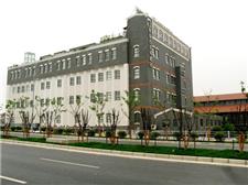 无锡财富古运河酒店