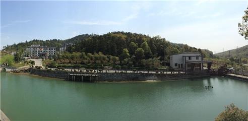 外景
