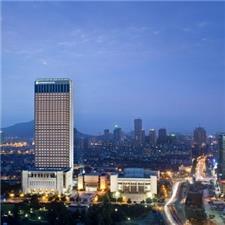 无锡君来洲际酒店