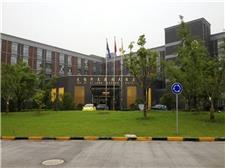 无锡祁龙花园大酒店