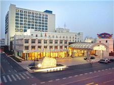 无锡锡州花园酒店