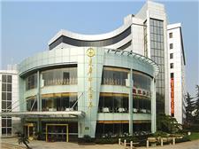 无锡美丽都大酒店