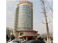无锡金色海岸酒店