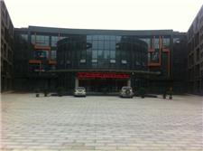 陕西工商管理硕士学院学术交流中心