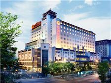 西安阳光国际大酒店