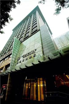 锦江都城（西安钟楼西门店）