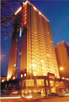 西安唐朝酒店