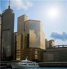 香港万丽海景酒店