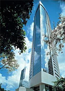 港岛香格里拉大酒店
