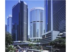 香港港丽酒店