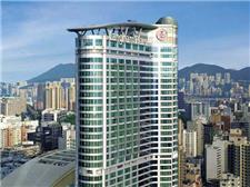 香港旺角朗豪酒店