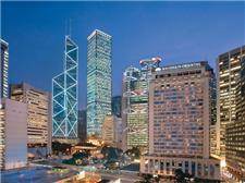 香港文华东方酒店