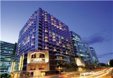 香港朗廷酒店