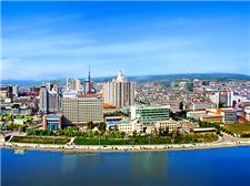 延边白山大厦（延吉）
