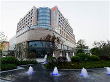 扬州扬鹏锦江大酒店