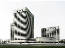 扬州绿地福朋酒店