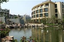 扬州海德建国酒店
