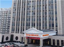 维也纳国际酒店（扬州力宝广场店）