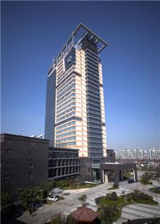 扬州金陵大饭店