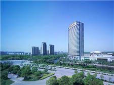 扬州香格里拉大酒店
