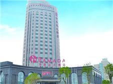 扬州宝应华美达大酒店